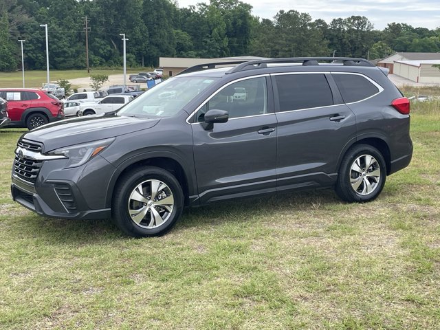 2023 Subaru Ascent