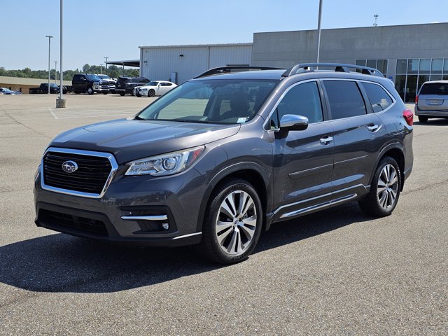 2020 Subaru Ascent
