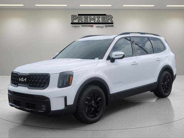 2024 Kia Telluride