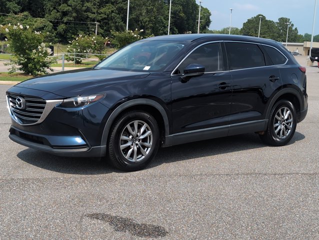 2016 Mazda CX-9