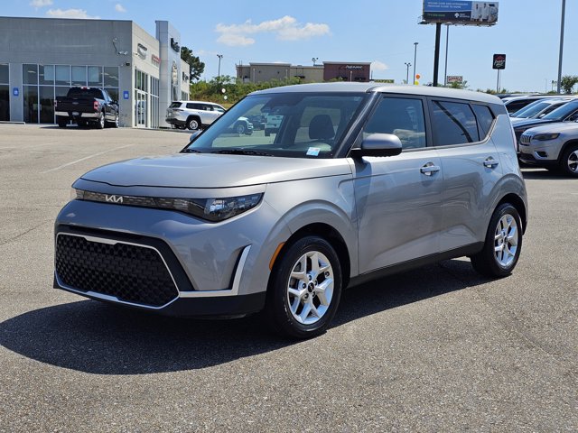 2023 Kia SOUL