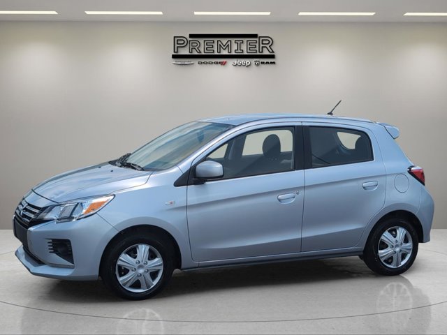 2024 Mitsubishi Mirage