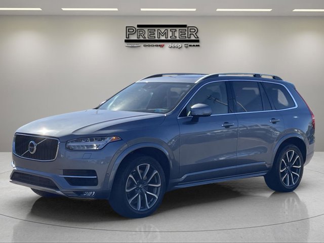 2019 Volvo XC90
