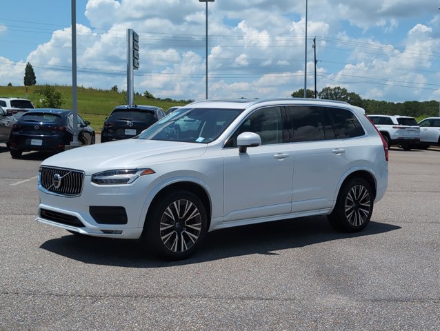 2022 Volvo XC90