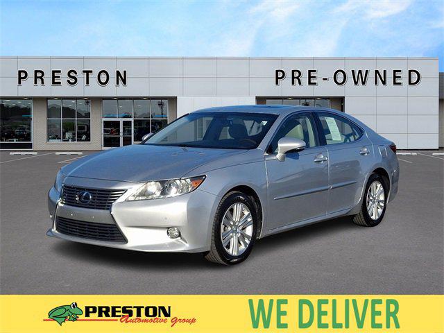 2013 Lexus ES 350 Base