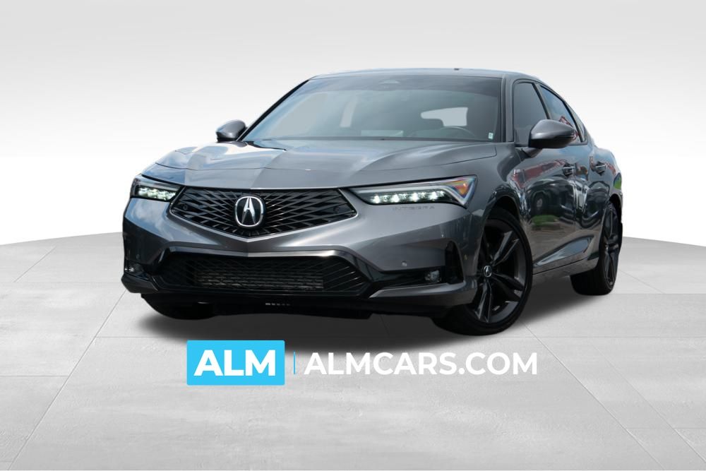 2023 Acura Integra