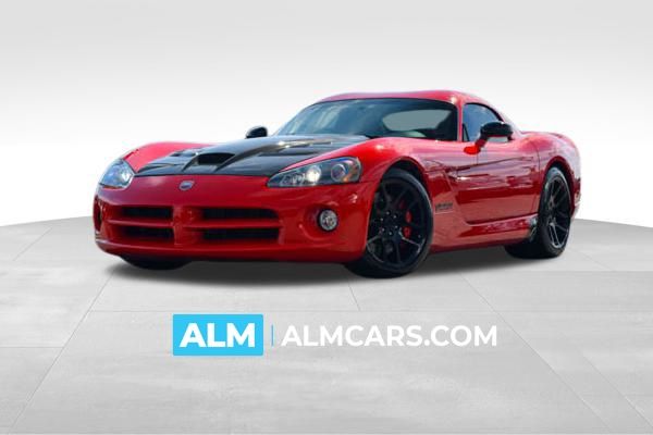 2006 Dodge Viper