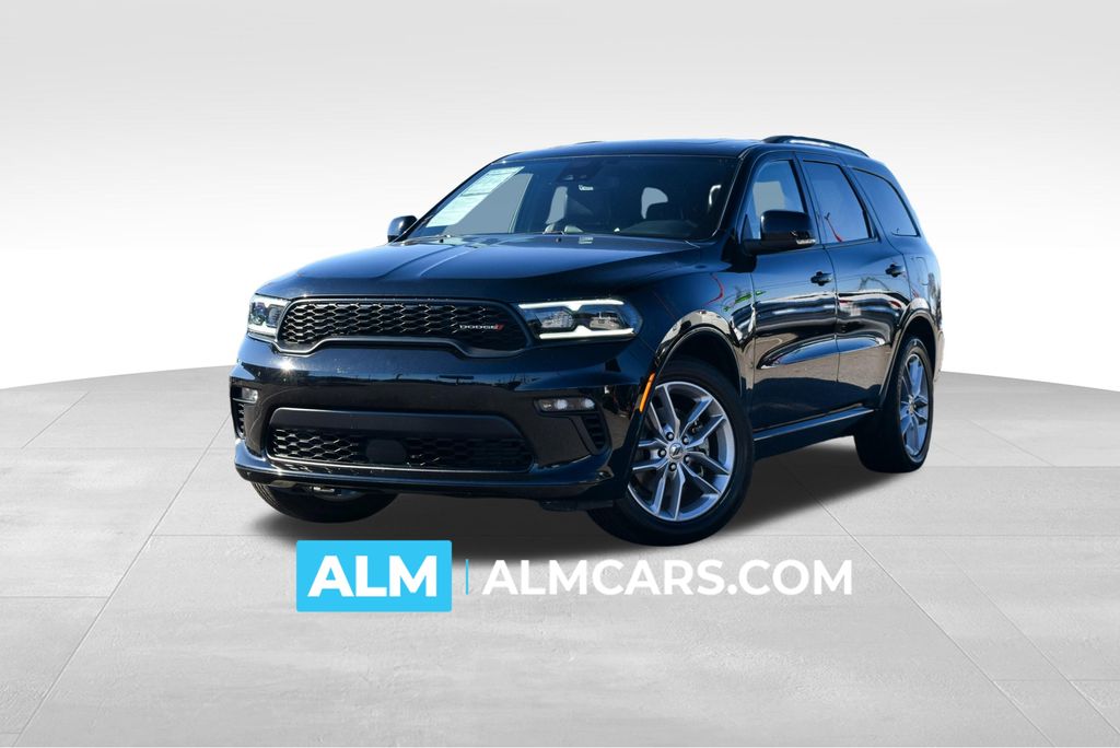 2023 Dodge Durango