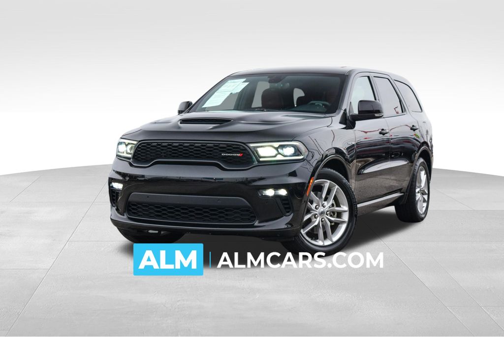 2022 Dodge Durango