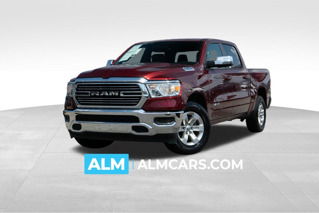 2024 RAM 1500