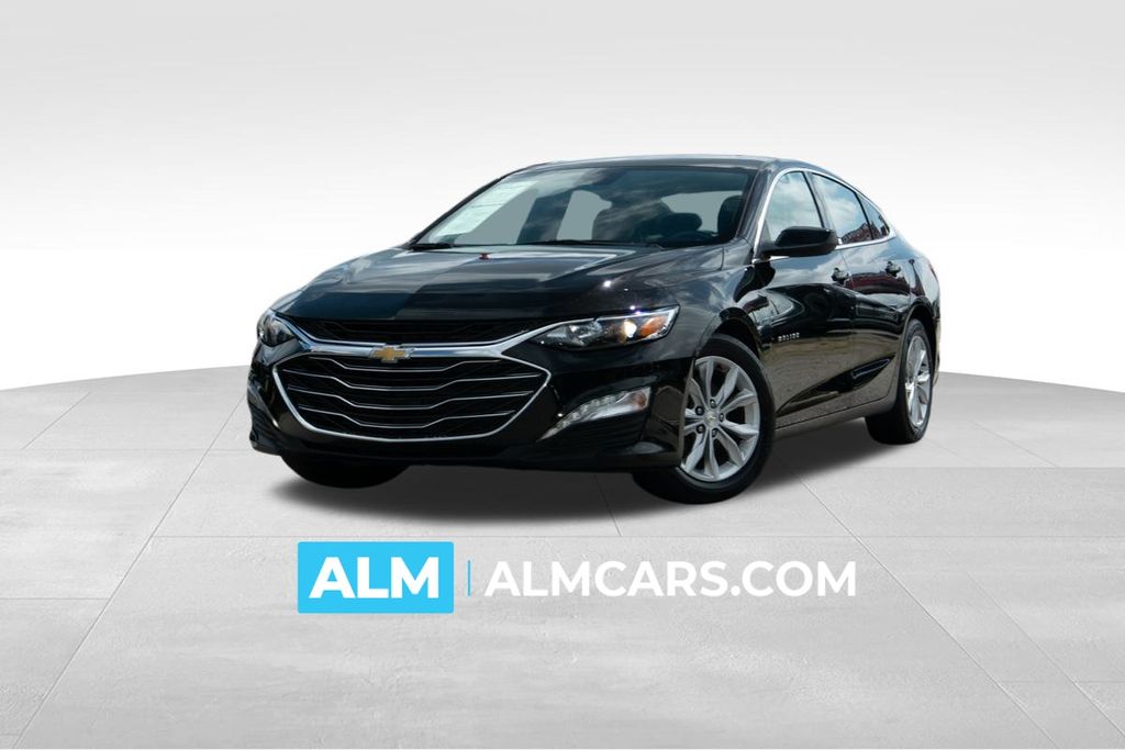 2023 Chevrolet Malibu