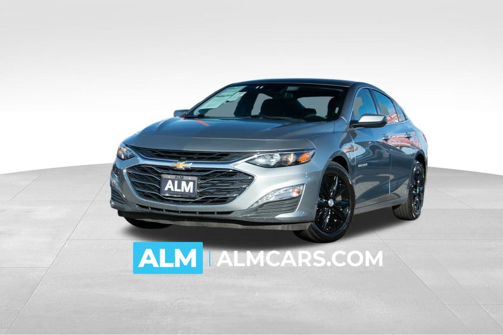 2023 Chevrolet Malibu