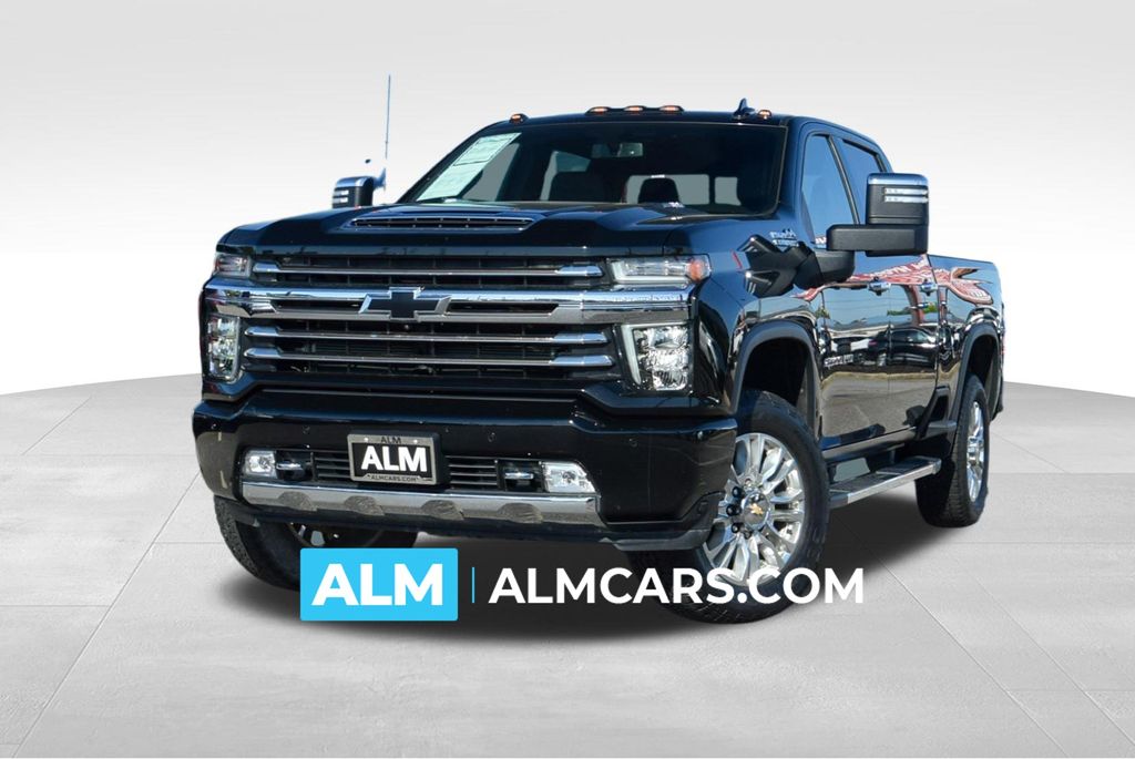 2023 Chevrolet Silverado 2500hd
