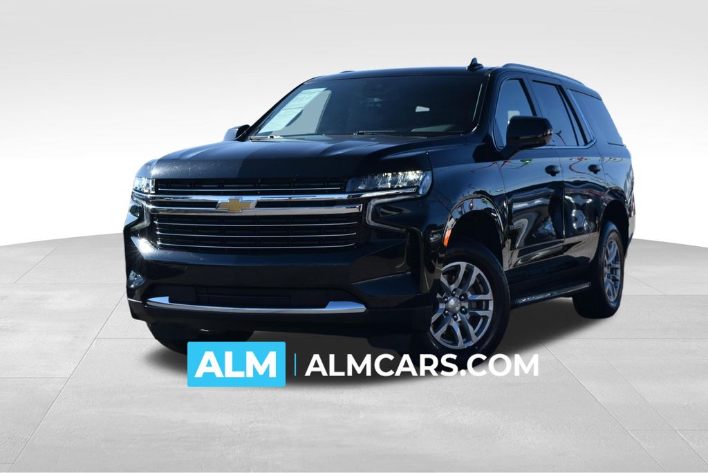 2023 Chevrolet Tahoe