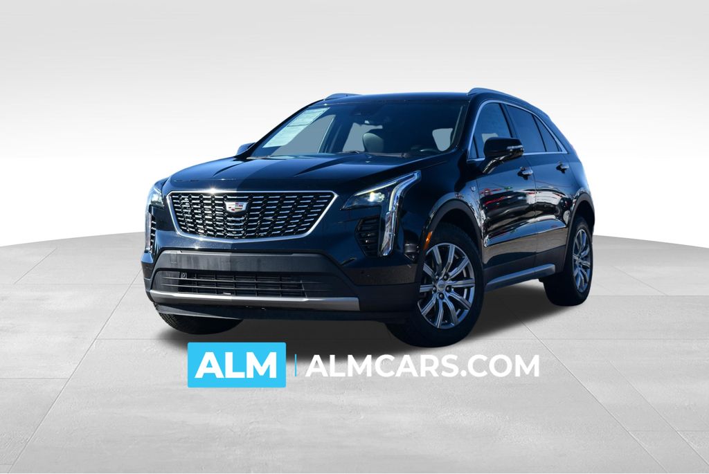 2023 Cadillac XT4