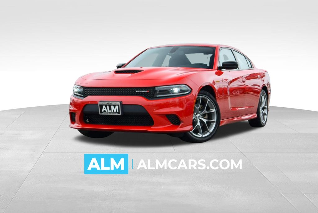 2023 Dodge Charger