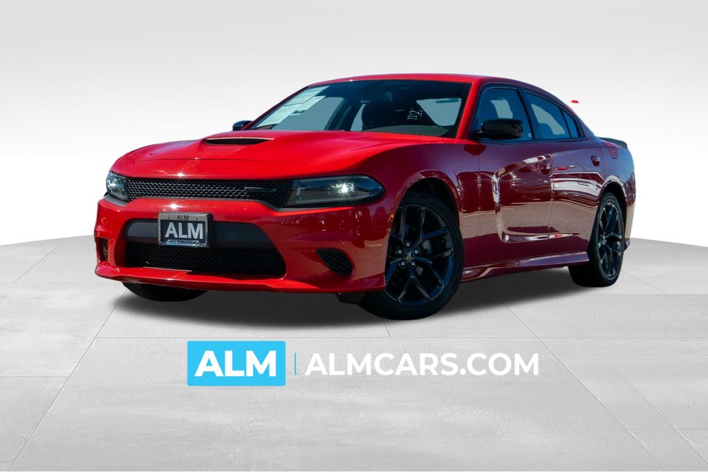 2023 Dodge Charger