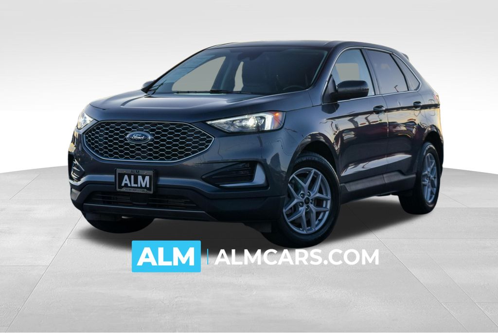 2023 Ford Edge