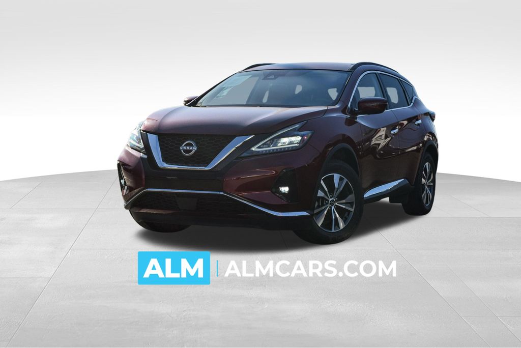 2023 Nissan Murano