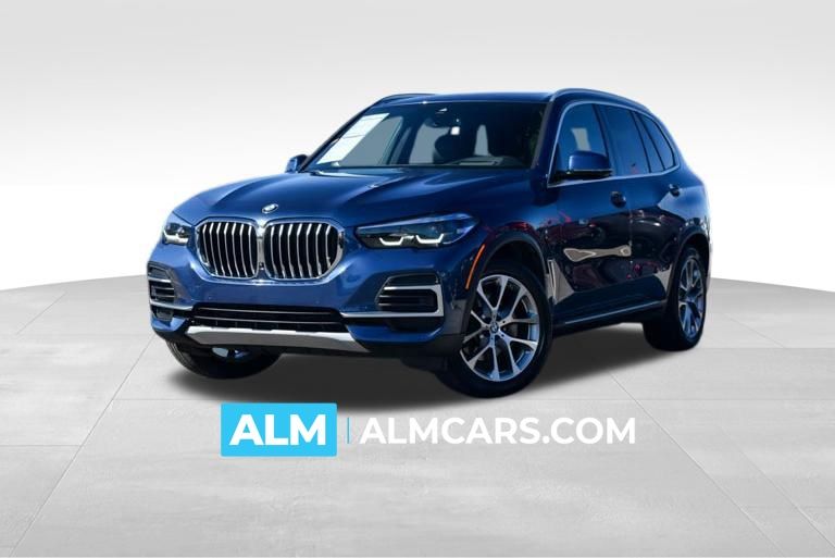 2023 BMW X5