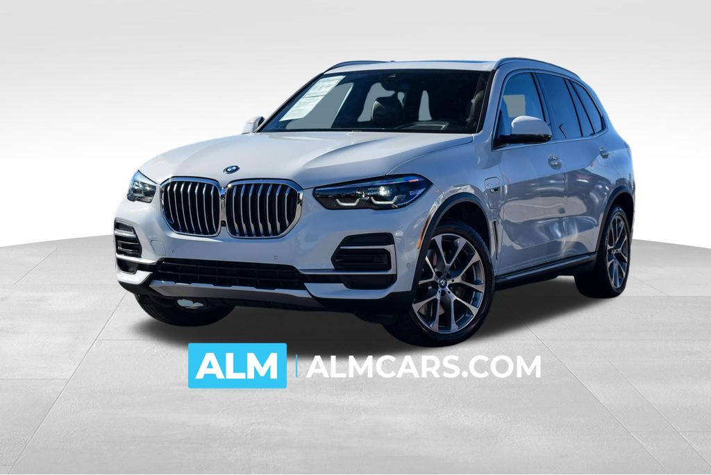 2023 BMW X5