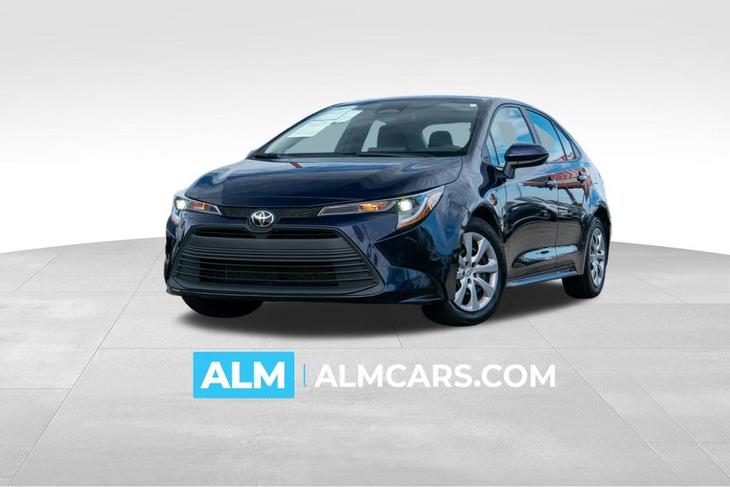 2023 Toyota Corolla