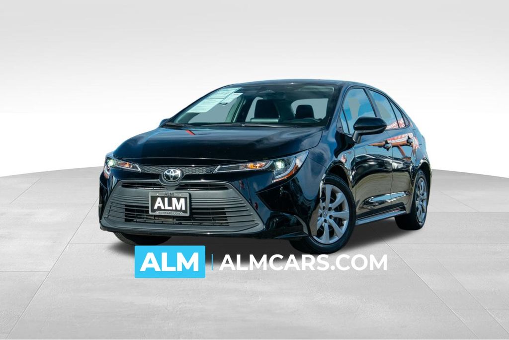 2023 Toyota Corolla
