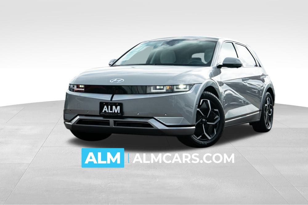 2024 Hyundai Ioniq 5