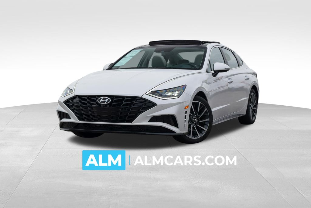 2022 Hyundai Sonata