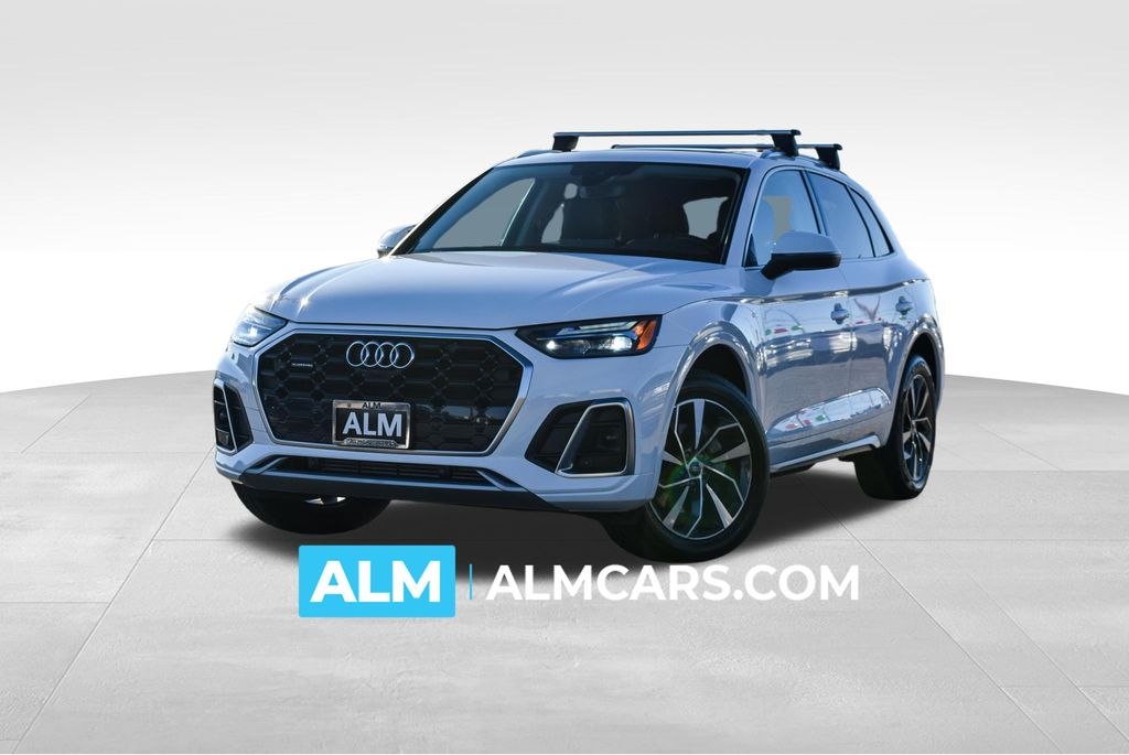 2023 Audi Q5