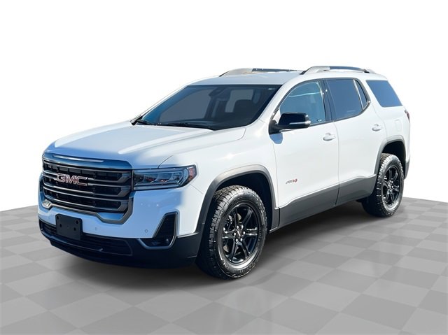 2023 GMC Acadia