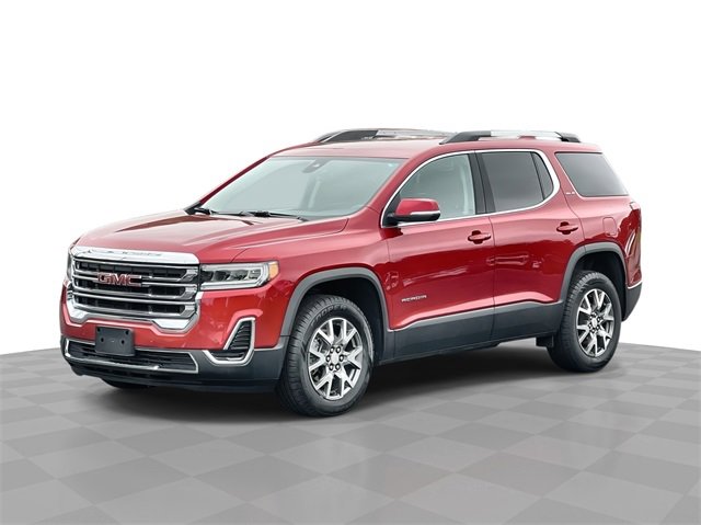 2023 GMC Acadia