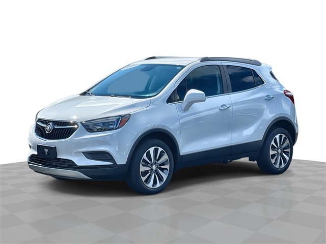 2022 Buick Encore