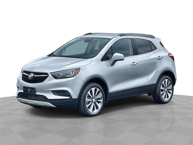 2022 Buick Encore