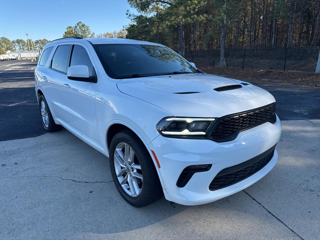 2022 Dodge Durango