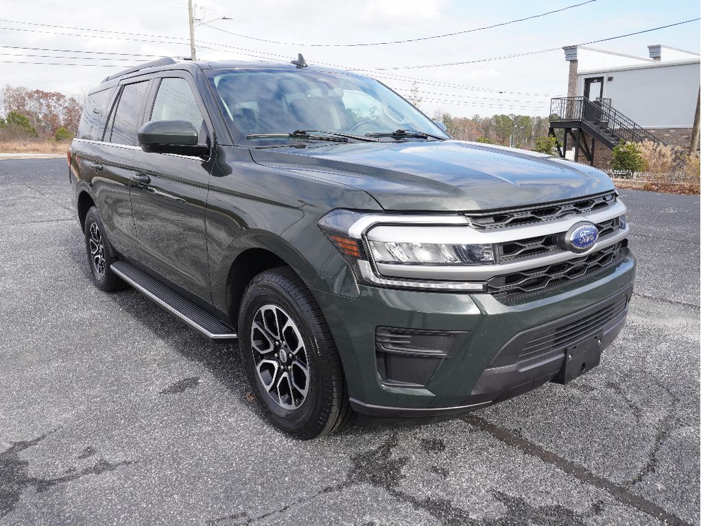 2023 Ford Expedition