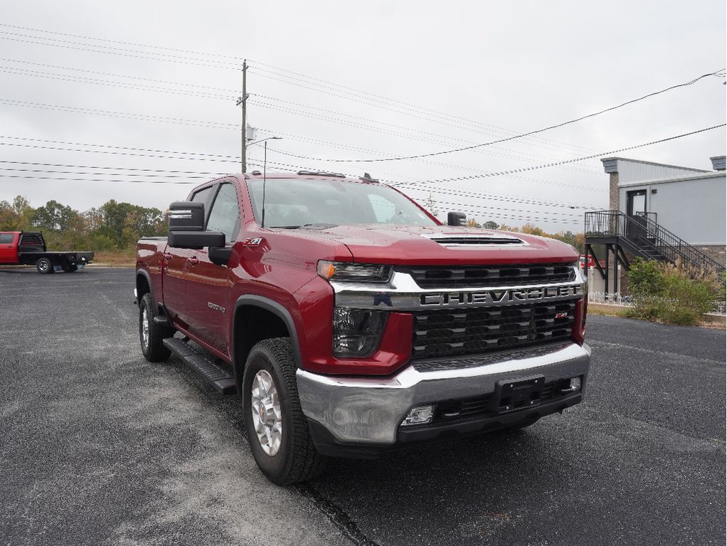 2017 Chevrolet Tahoe