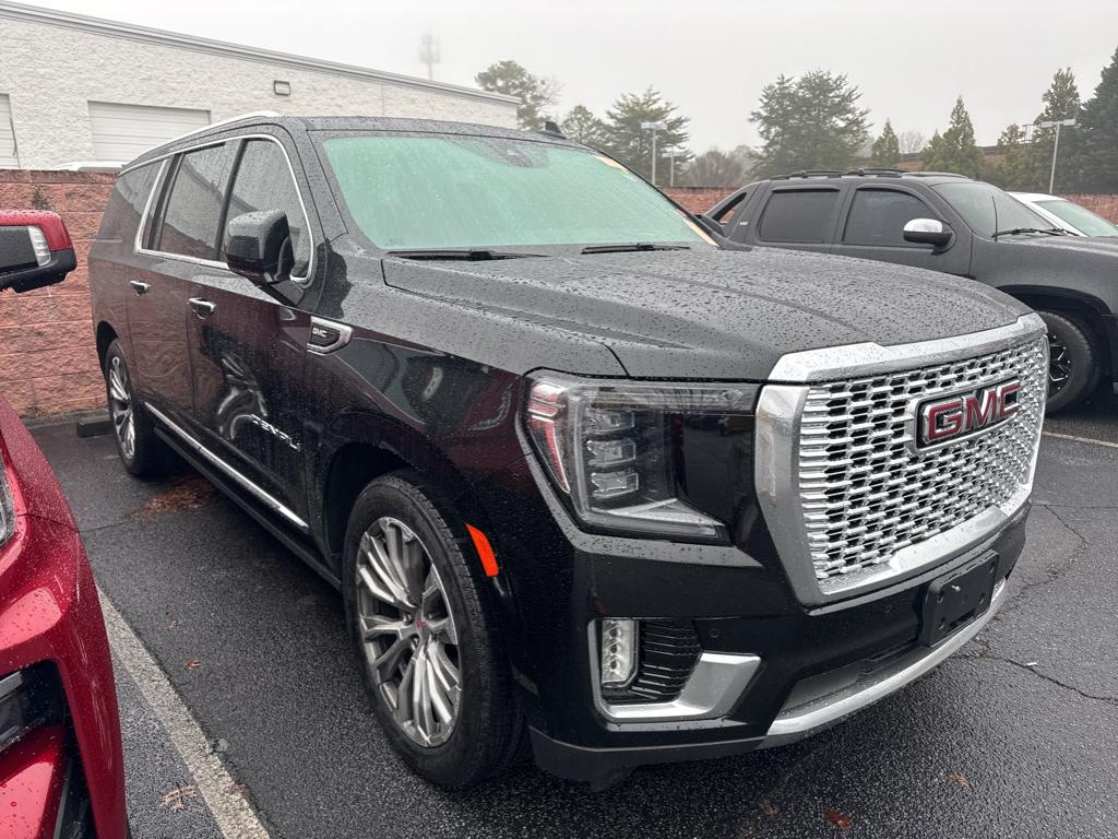 2021 GMC Yukon XL