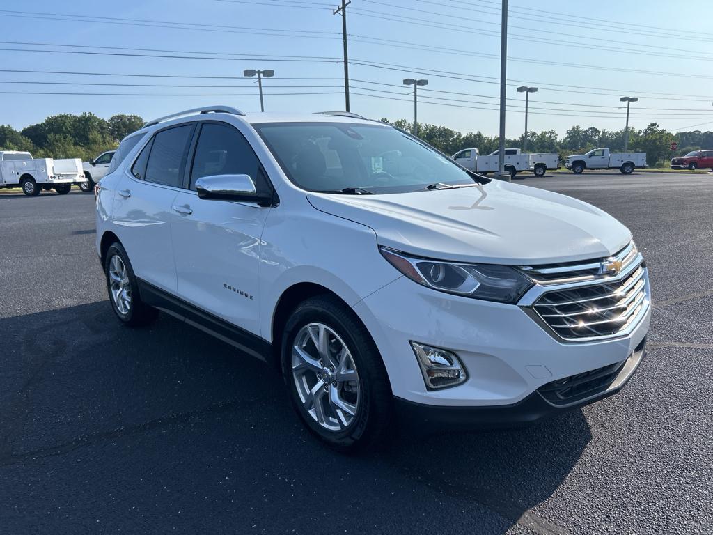 2021 Chevrolet Equinox