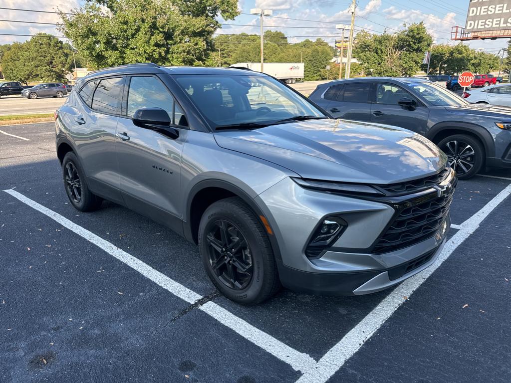 2023 Chevrolet Blazer