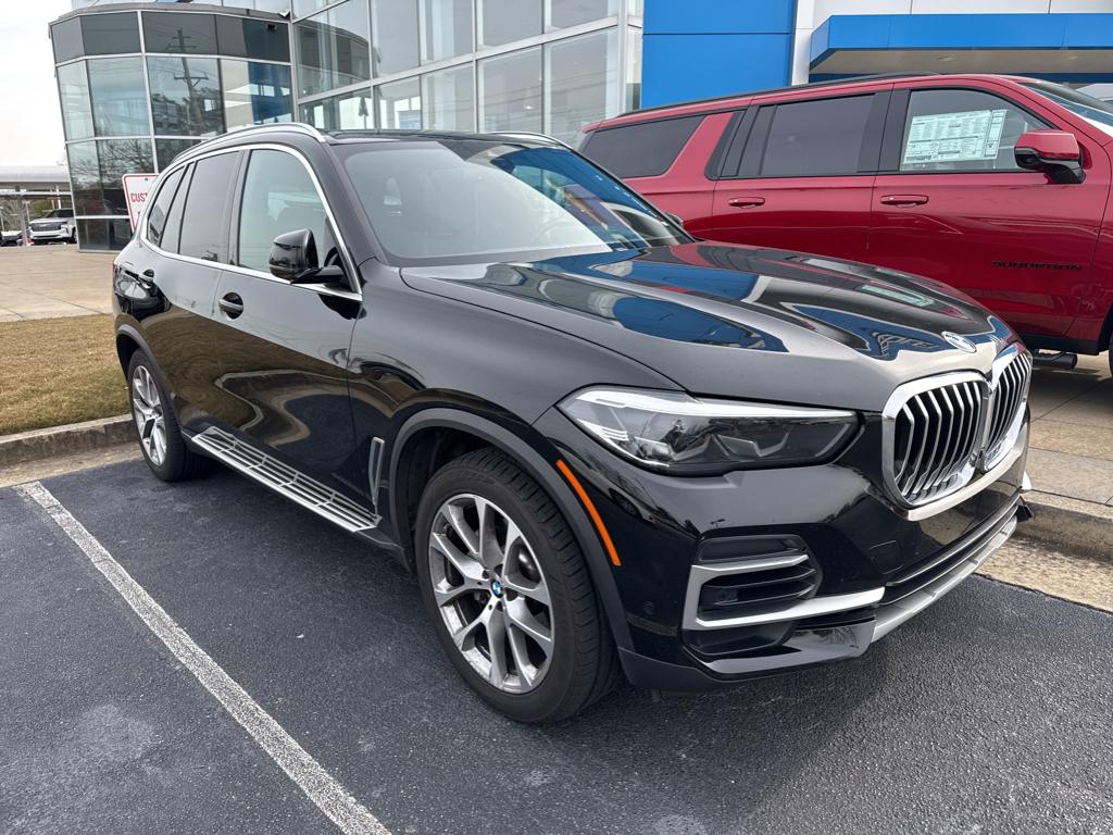 2023 BMW X5