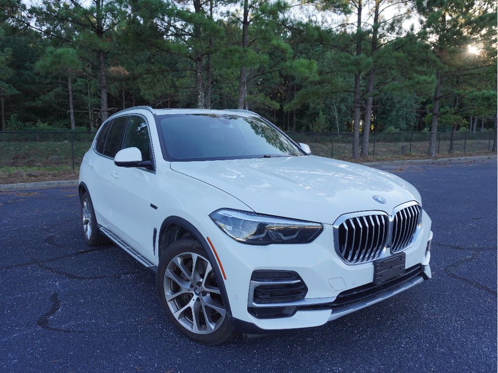 2023 BMW X5