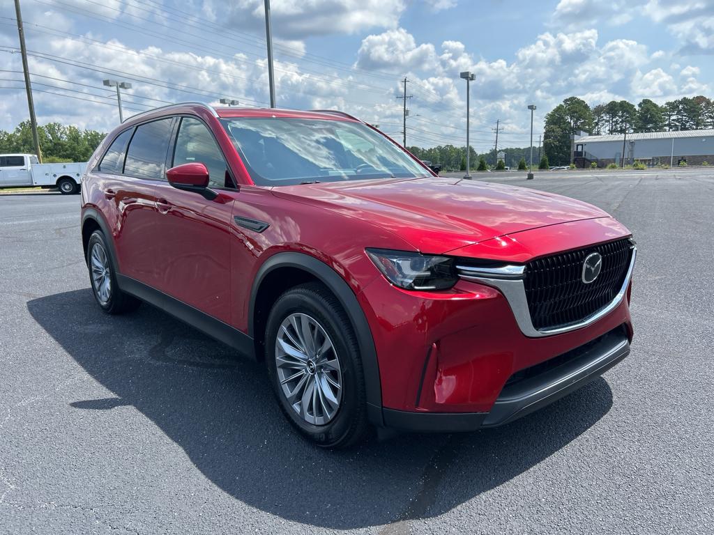 2024 Mazda CX-90