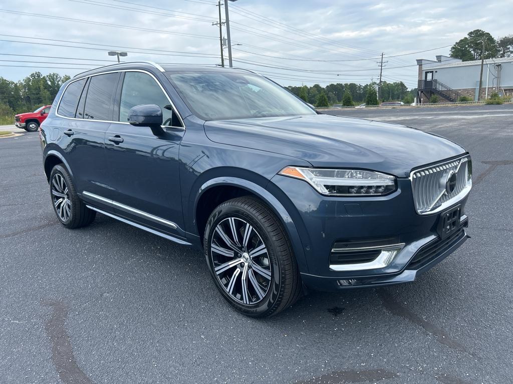 2024 Volvo XC90