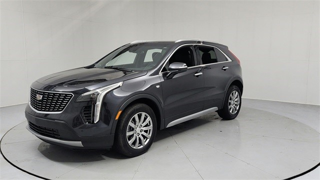 2023 Cadillac XT4