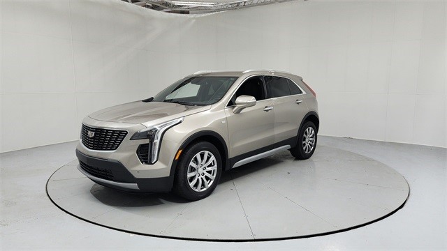 2023 Cadillac XT4