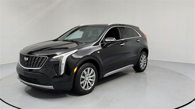 2023 Cadillac XT4