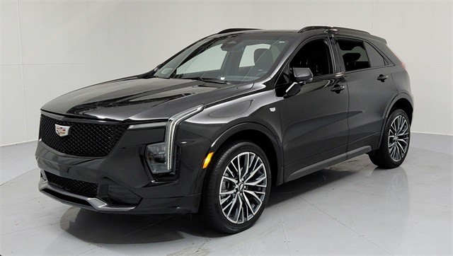 2024 Cadillac XT4