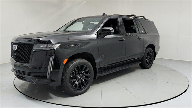 2024 Cadillac Escalade Esv