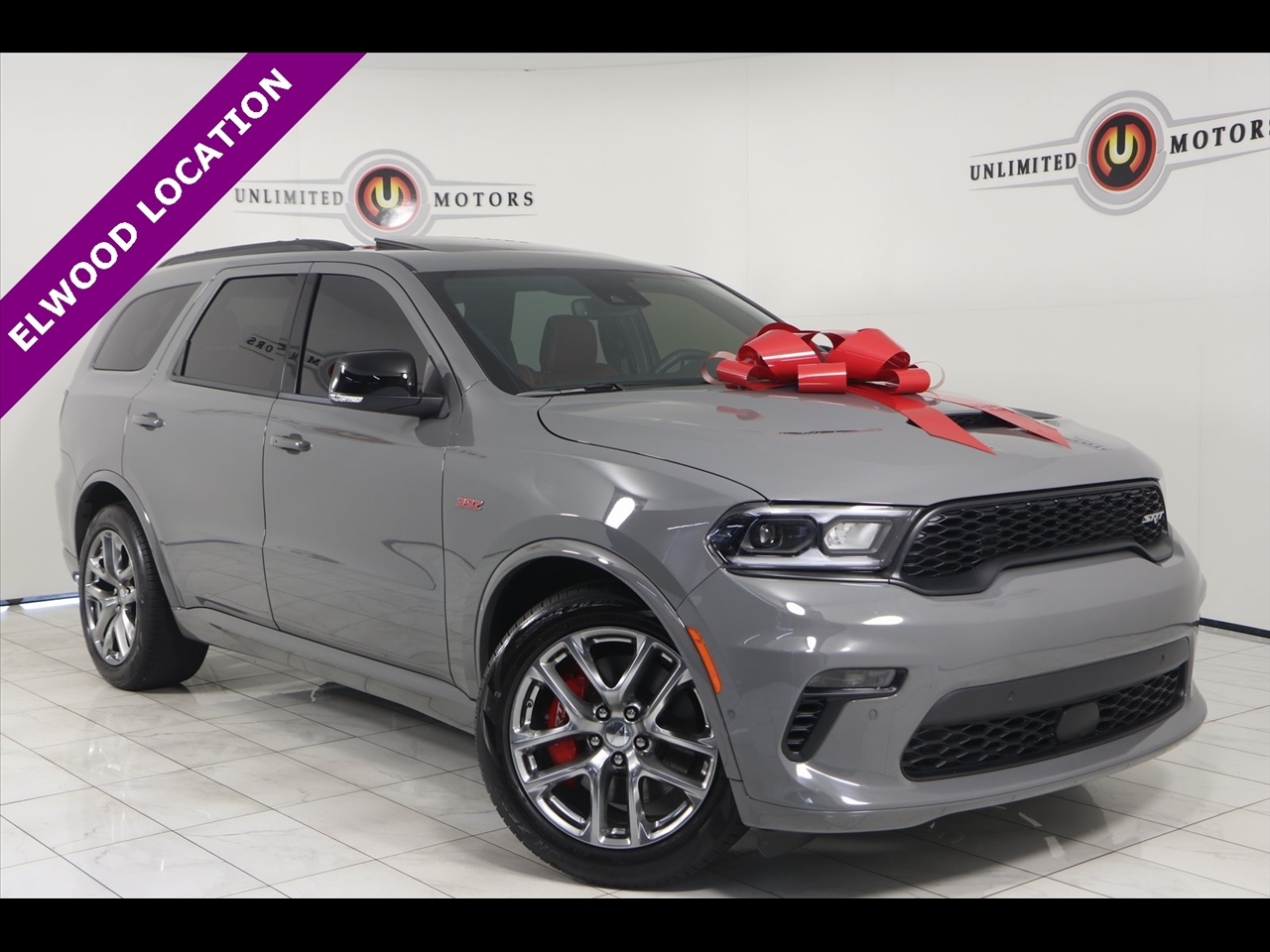 2023 Dodge Durango